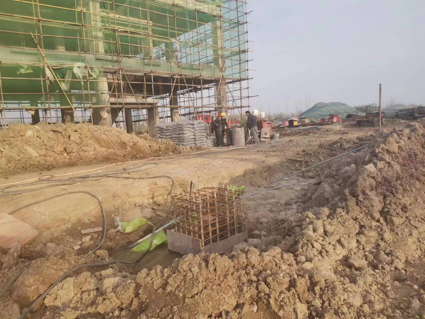 屏南当桥梁出现裂缝的时候应该及时加固修补